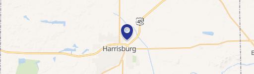Harrisburg, IL 62946
