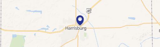 Harrisburg, IL 62946