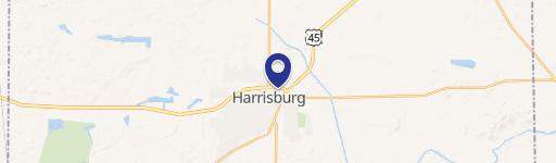 Harrisburg, IL 62946