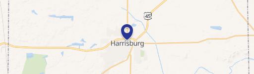 Harrisburg, IL 62946