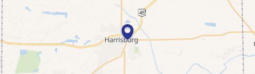 Harrisburg, IL 62946