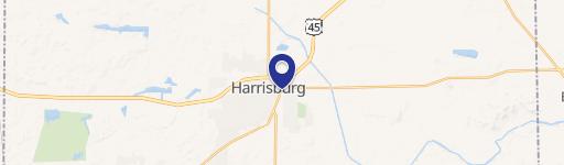 Harrisburg, IL 62946