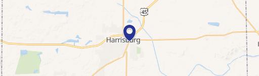 Harrisburg, IL 62946