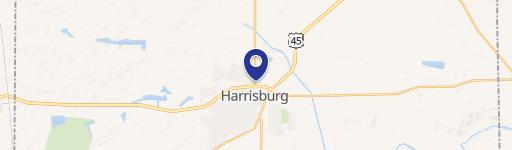 Harrisburg, IL 62946