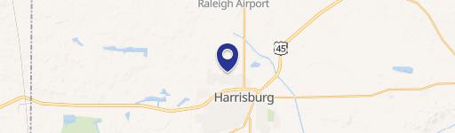 Harrisburg, IL 62946