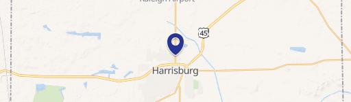 Harrisburg, IL 62946