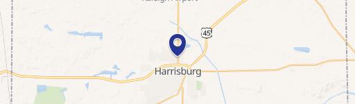 Harrisburg, IL 62946