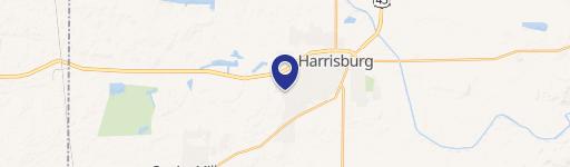 Harrisburg, IL 62946