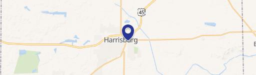 Harrisburg, IL 62946