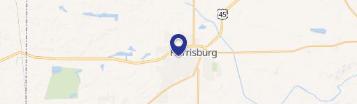 Harrisburg, IL 62946