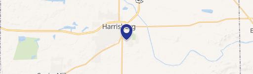 Harrisburg, IL 62946