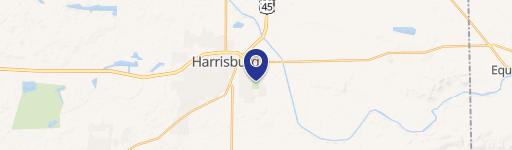 Harrisburg, IL 62946