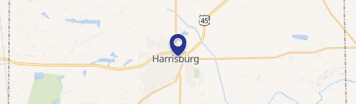 Harrisburg, IL 62946