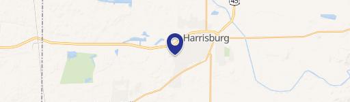 Harrisburg, IL 62946