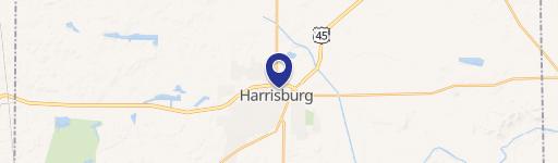 Harrisburg, IL 62946