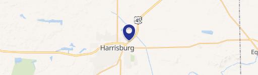 Harrisburg, IL 62946