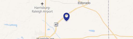 Harrisburg, IL 62946