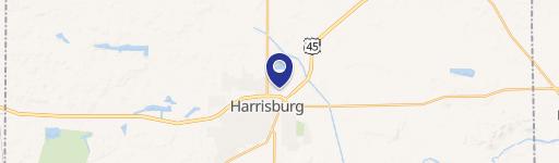 Harrisburg, IL 62946