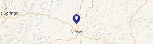 Berryville, AR 72616