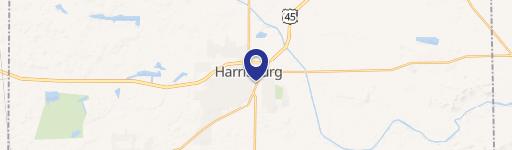 Harrisburg, IL 62946