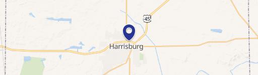 Harrisburg, IL 62946