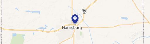 Harrisburg, IL 62946