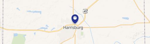 Harrisburg, IL 62946