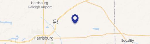 Harrisburg, IL 62946