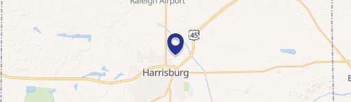 Harrisburg, IL 62946