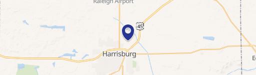 Harrisburg, IL 62946