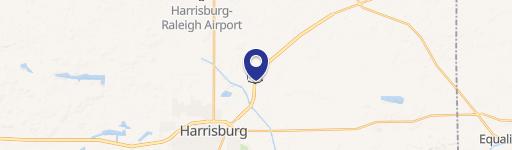 Harrisburg, IL 62946