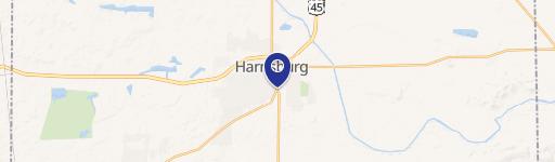 Harrisburg, IL 62946