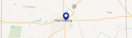 Harrisburg, IL 62946