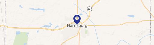 Harrisburg, IL 62946