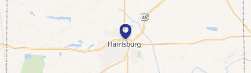 Harrisburg, IL 62946