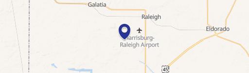 Harrisburg, IL 62946