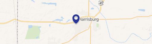 Harrisburg, IL 62946