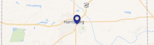 Harrisburg, IL 62946
