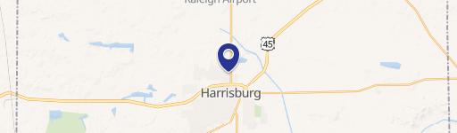 Harrisburg, IL 62946