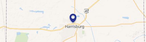 Harrisburg, IL 62946