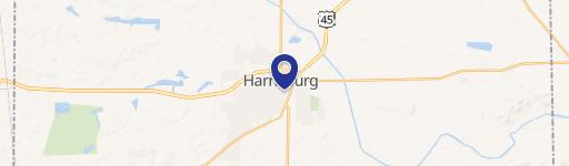 Harrisburg, IL 62946