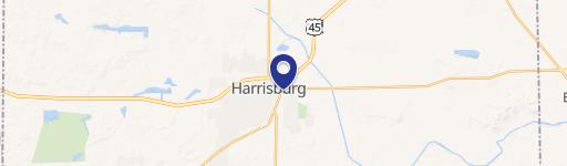 Harrisburg, IL 62946