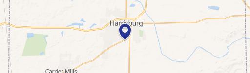 Harrisburg, IL 62946