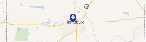 Harrisburg, IL 62946