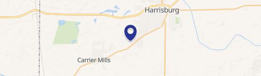 Harrisburg, IL 62946