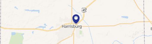 Harrisburg, IL 62946