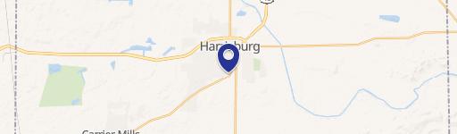 Harrisburg, IL 62946