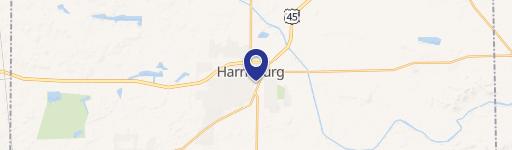 Harrisburg, IL 62946