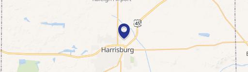 Harrisburg, IL 62946