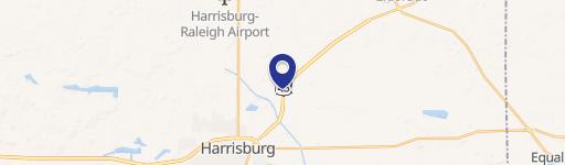 Harrisburg, IL 62946